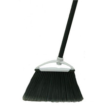 street broom and angle broom for garden